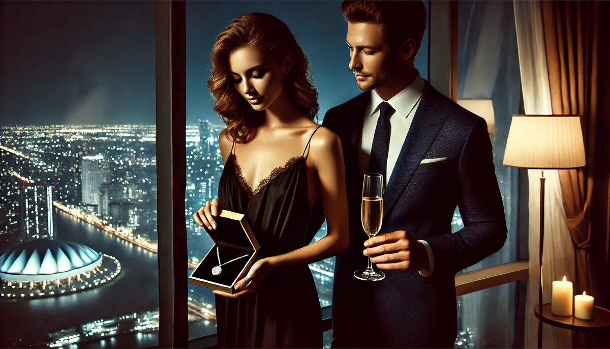 Деньги приходят к тем, кто не боится оставить прошлое позади. Рак, твоя интуиция – это компас к сокровищам судьбы!