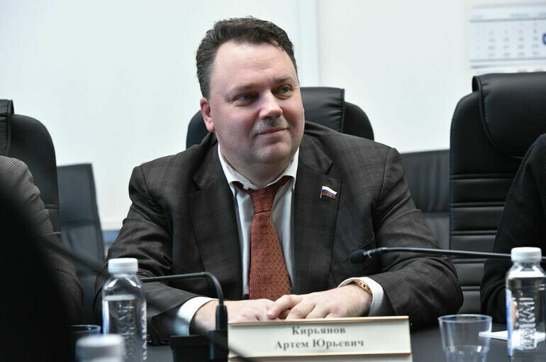   Игорь Самохвалов/ПГ