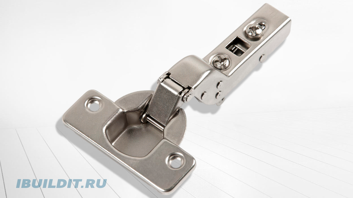  Петля для деревянных фасадов