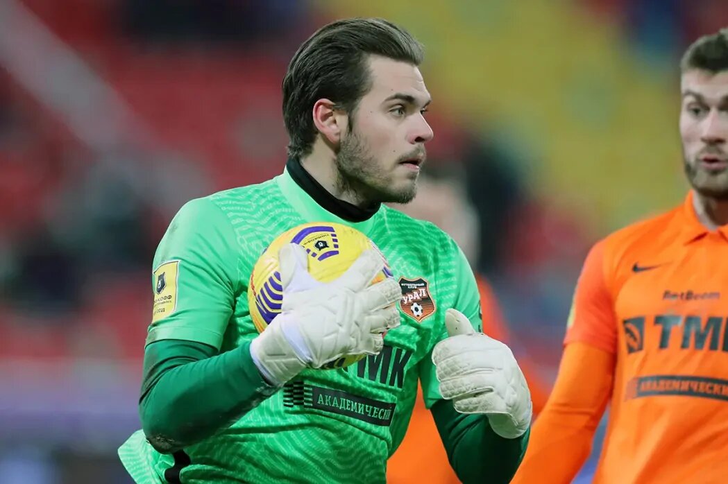    Фото: Официальный сайт РПЛ