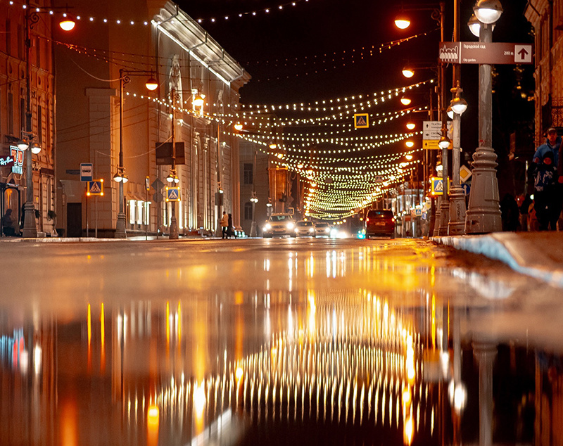 Автодор призвал водителей Тверской области быть осторожнее на дорогах 1-2 февраля