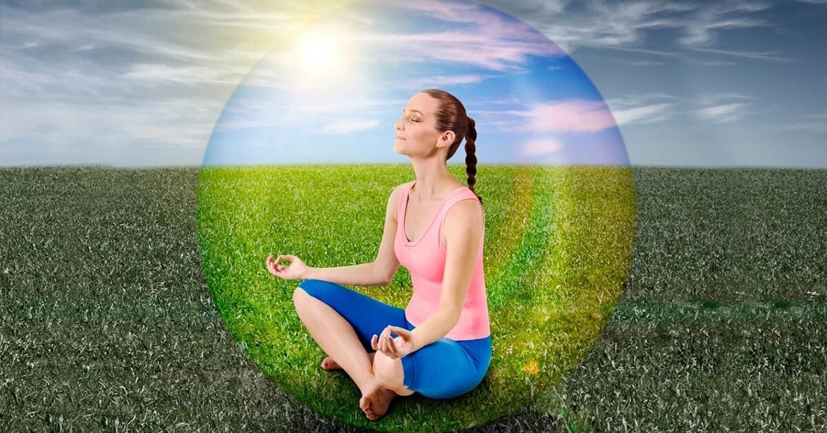 Природа и психология