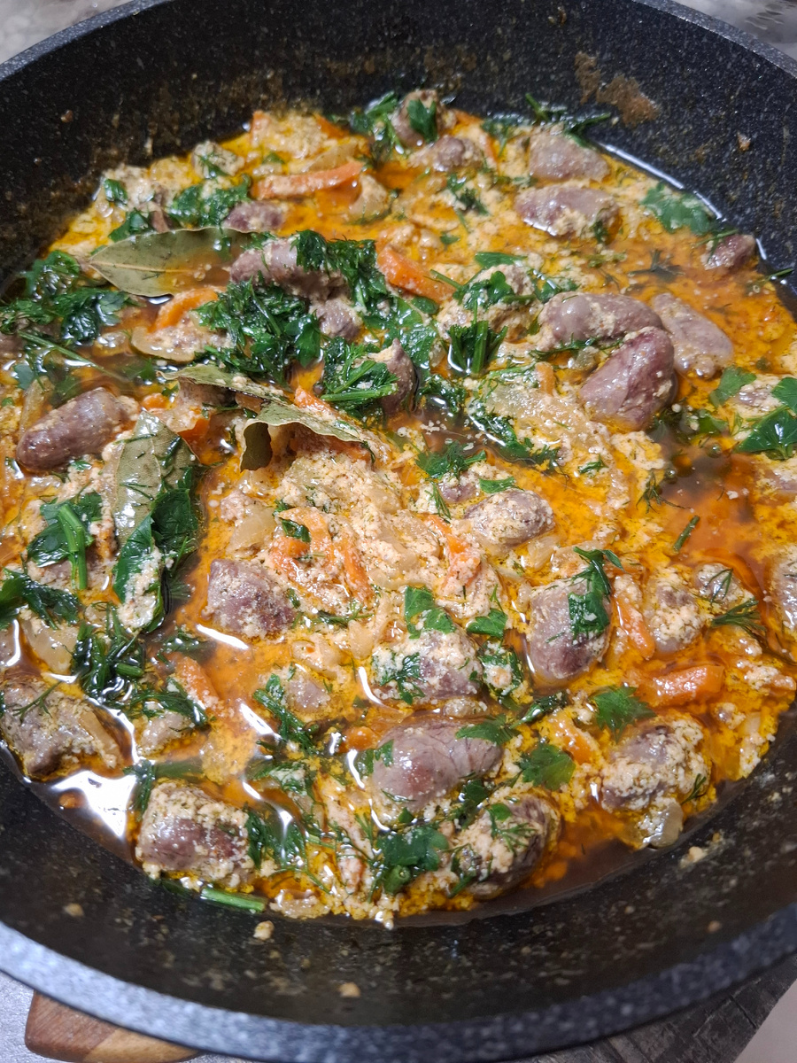 Фото автора.