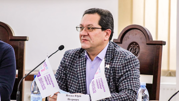     Фото: Администрация Ровенской области   
 Текст: Валерия Городецкая