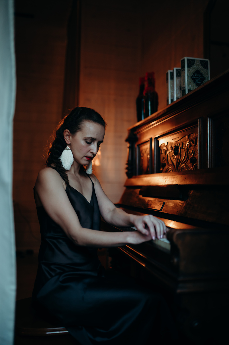 Фотограф - Сергей Клементьев