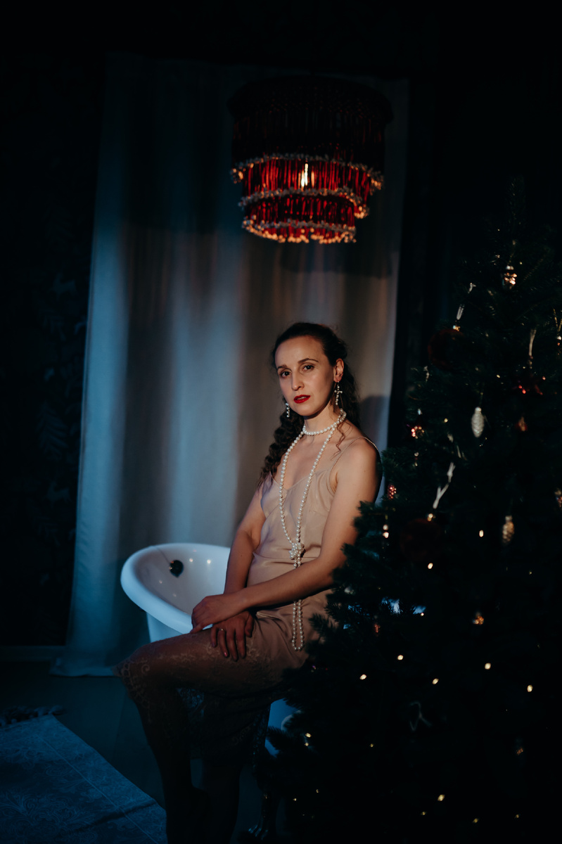 Фотограф - Сергей Клементьев