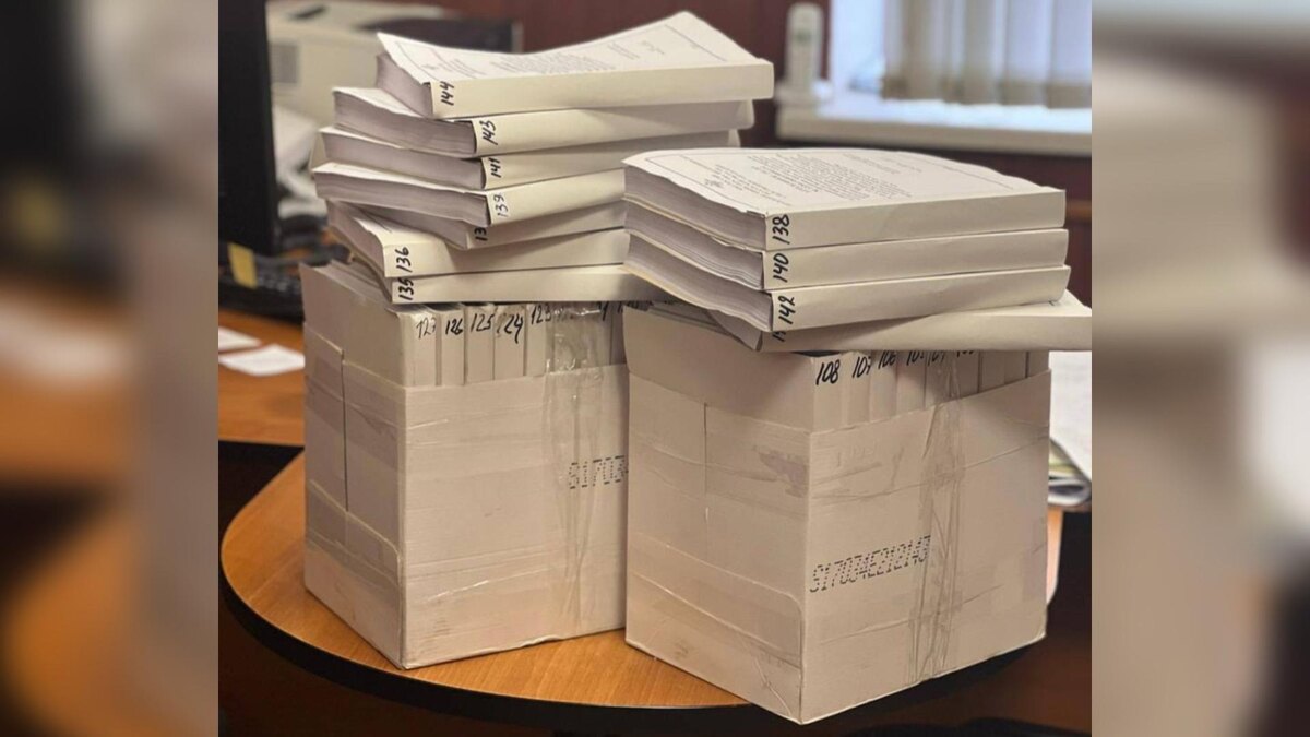    В Курске прокуратура направила в суд уголовное дело о незаконной банковской деятельности