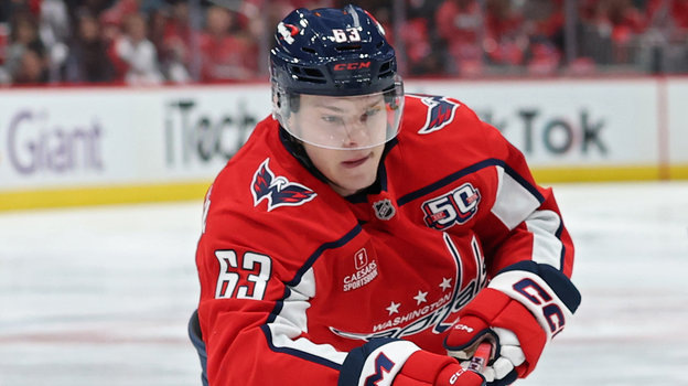    Иван Мирошниченко. Getty Images