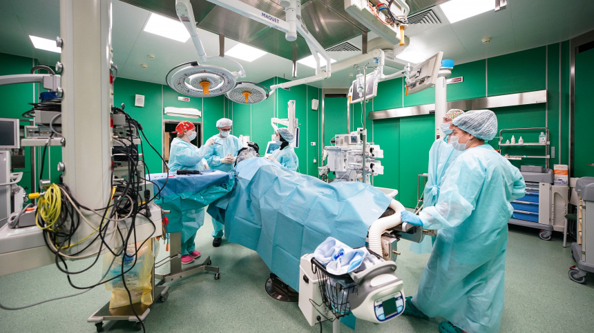    Фото: ИЗВЕСТИЯ/Сергей Лантюхов; 5-tv.ru