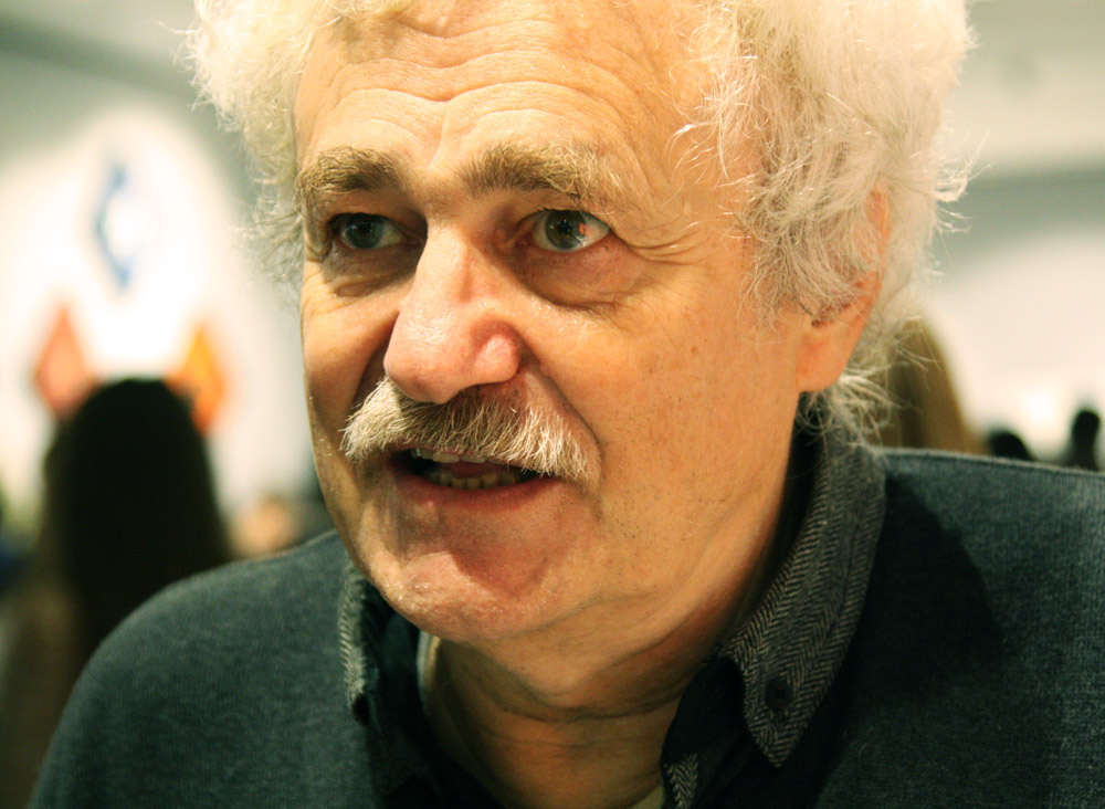 Франциско Инфанте-Арана. Фото из открытых источников.