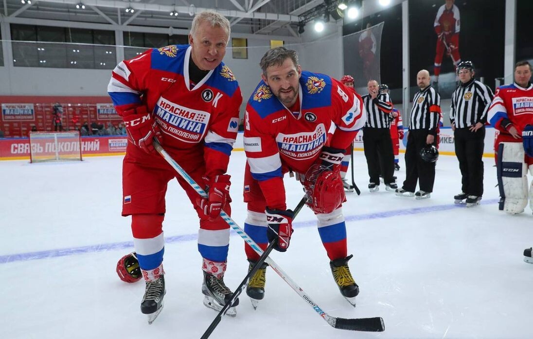    Фото: Официальный сайт ФХР