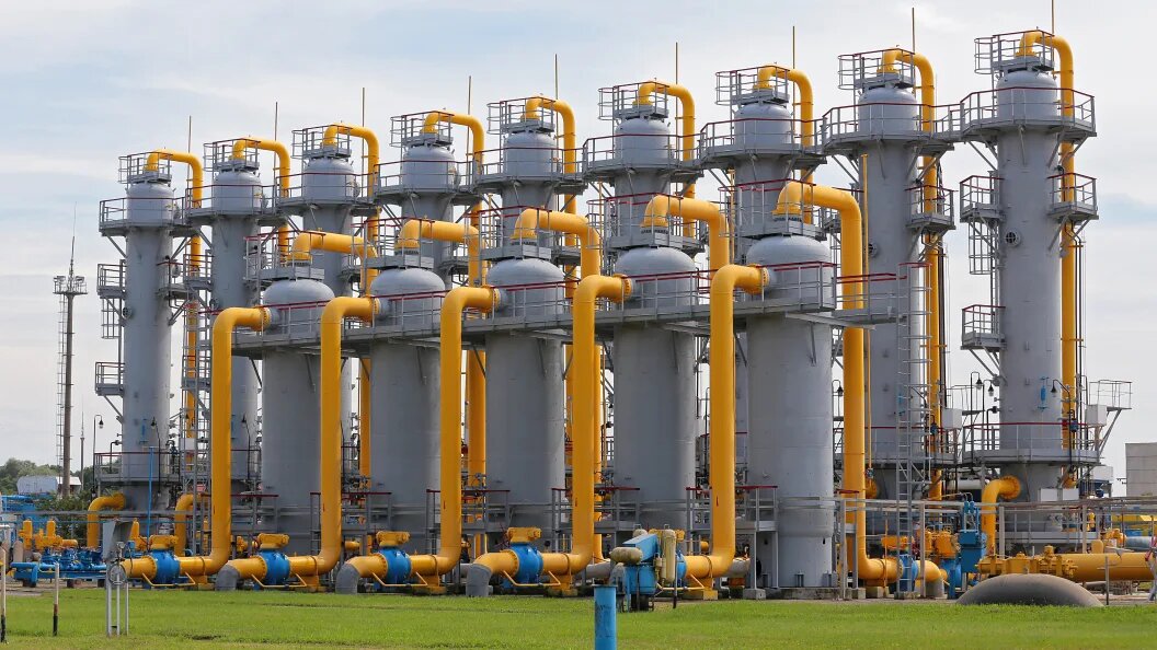    Фото: Alona_nikolaievych/Keystone Press Agency