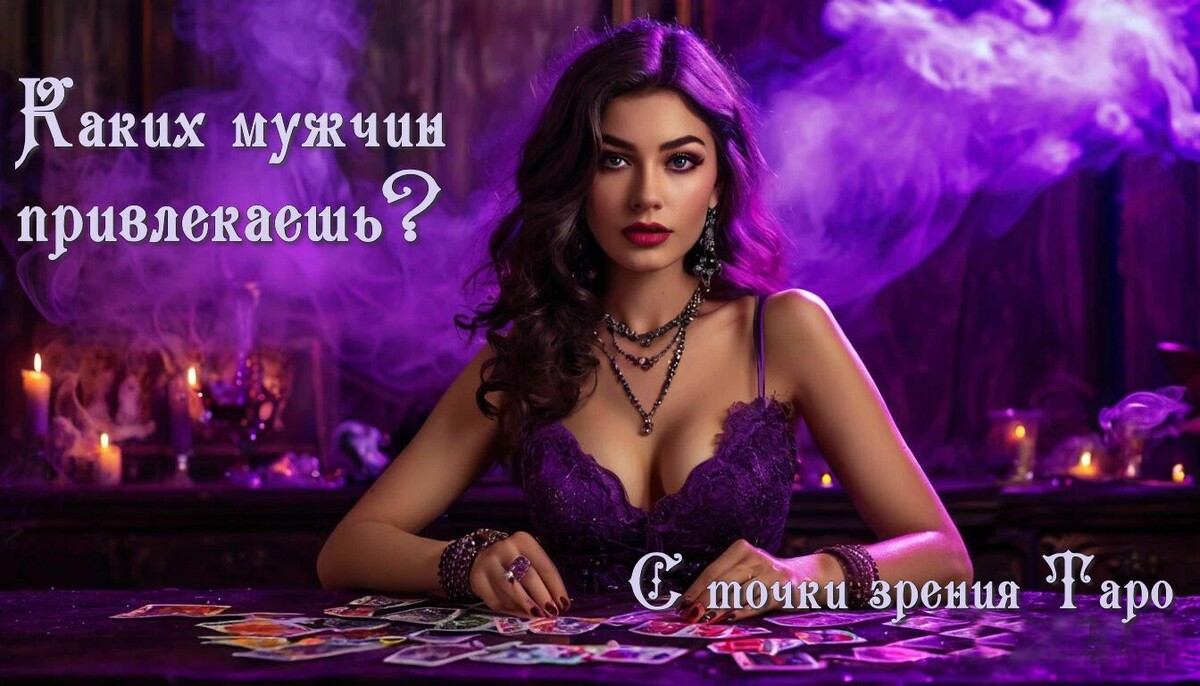 Изображение сгенерировано с помощью AI, принадлежит автору канала "С точки зрения Таро"