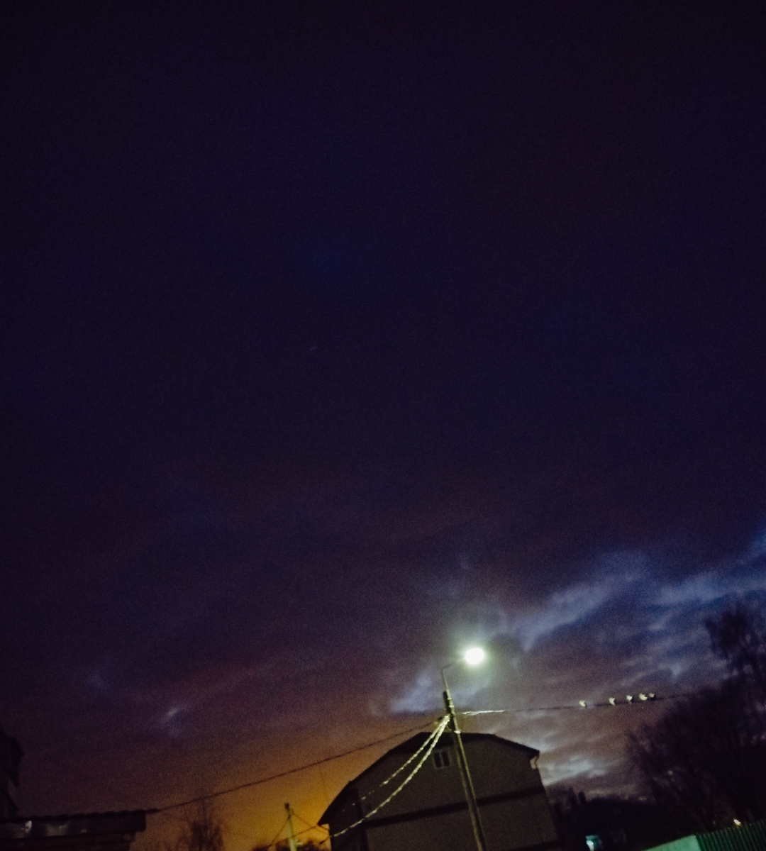 Личное фото автора канала