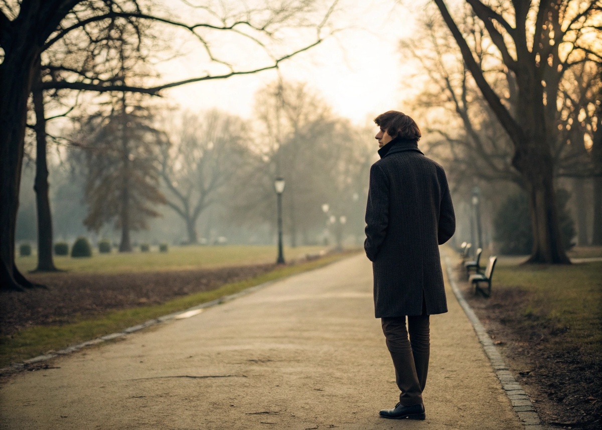 Влюбчивость как наказание