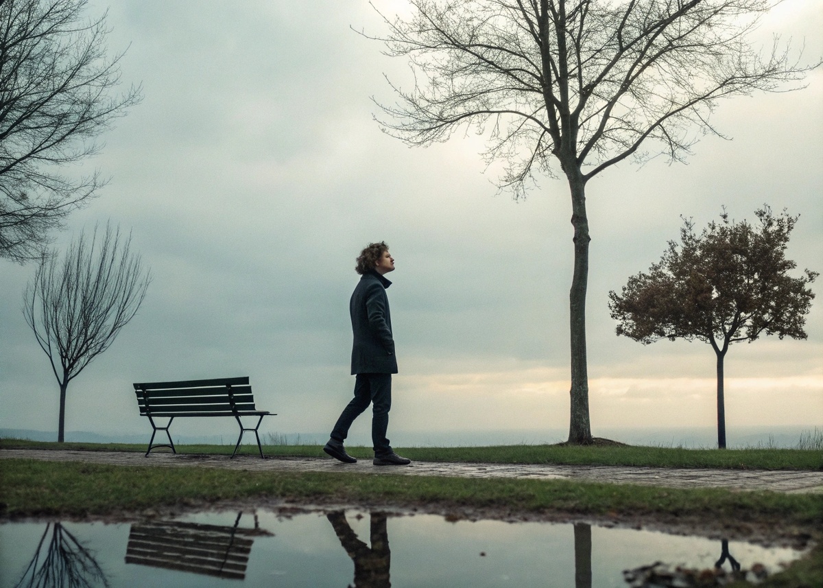 Ищу настоящую любовь