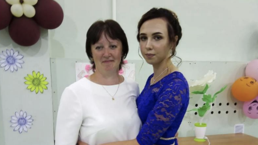    Фото из личного архива