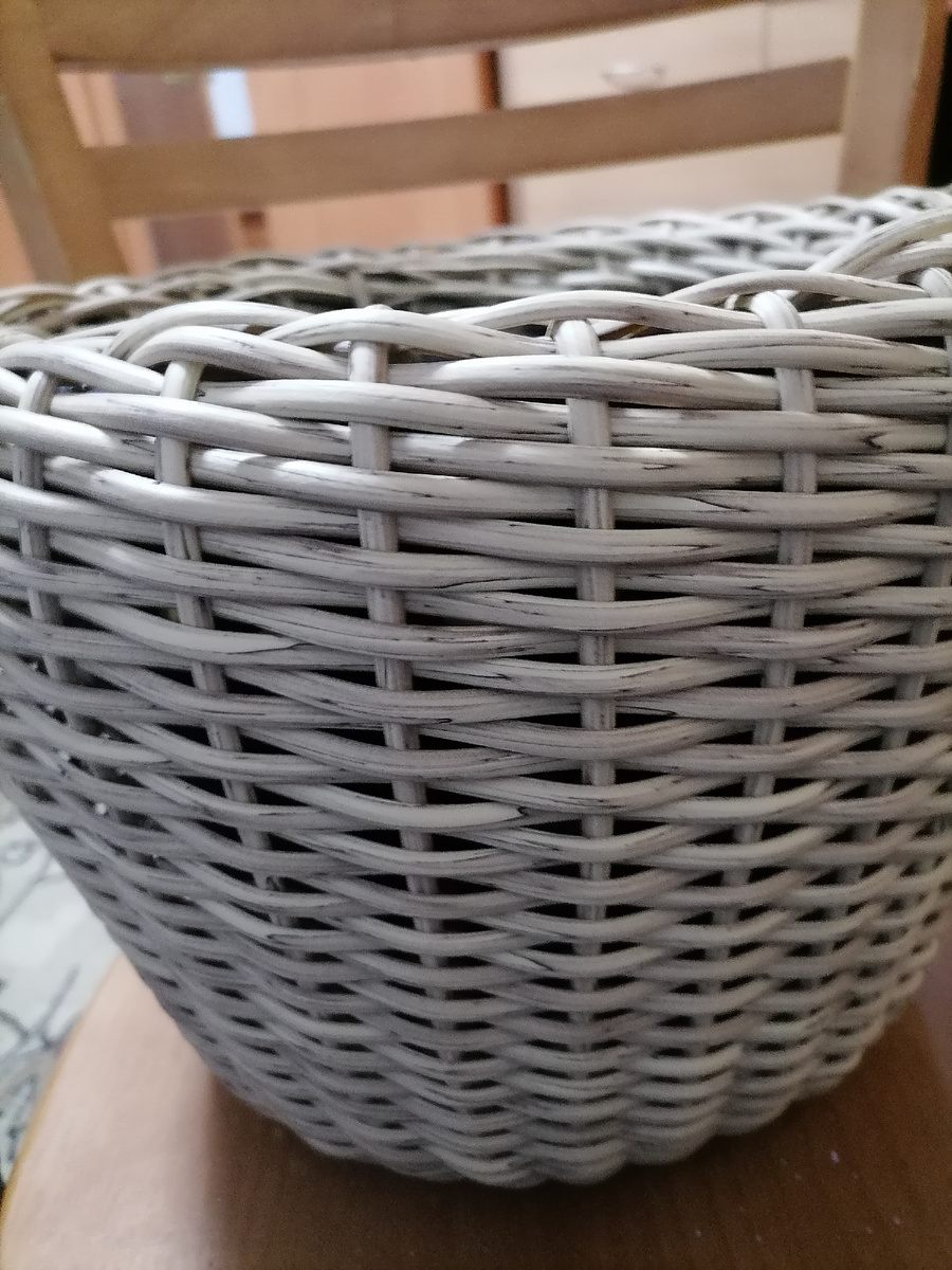 Мой первенец.