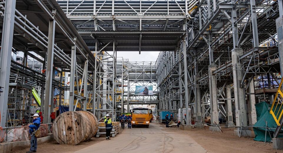    Oleg Spiridonov/ Business Online/ Global Look Press