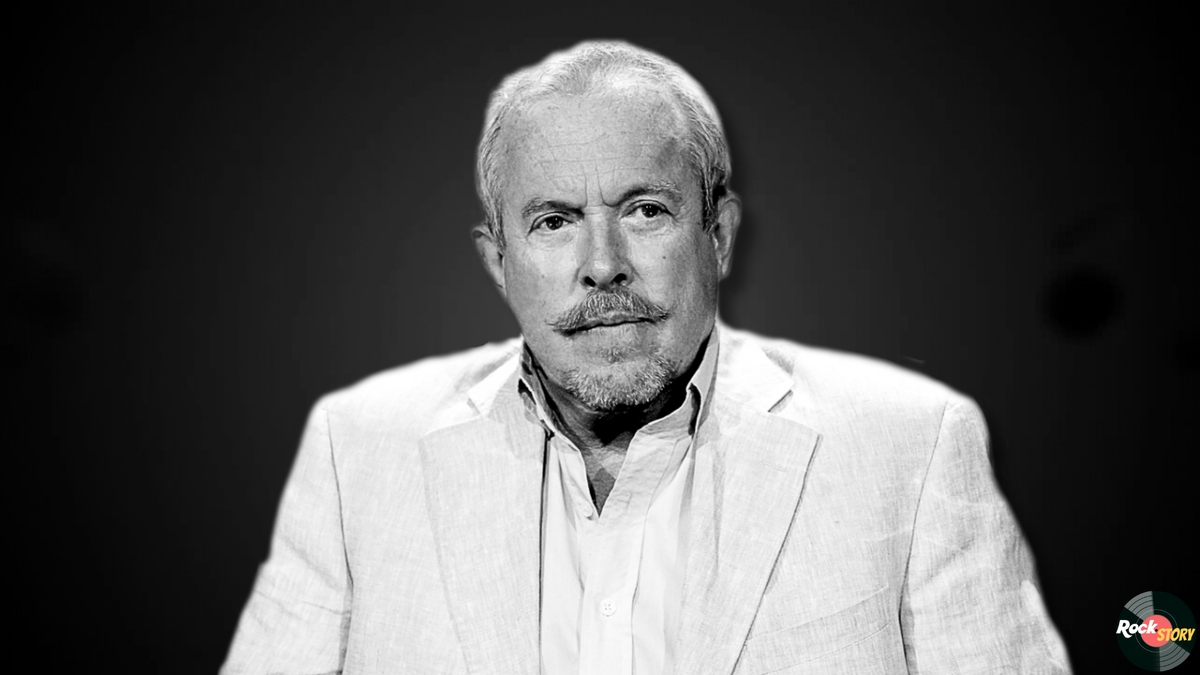 На фотографии: Андрей Макаревич*