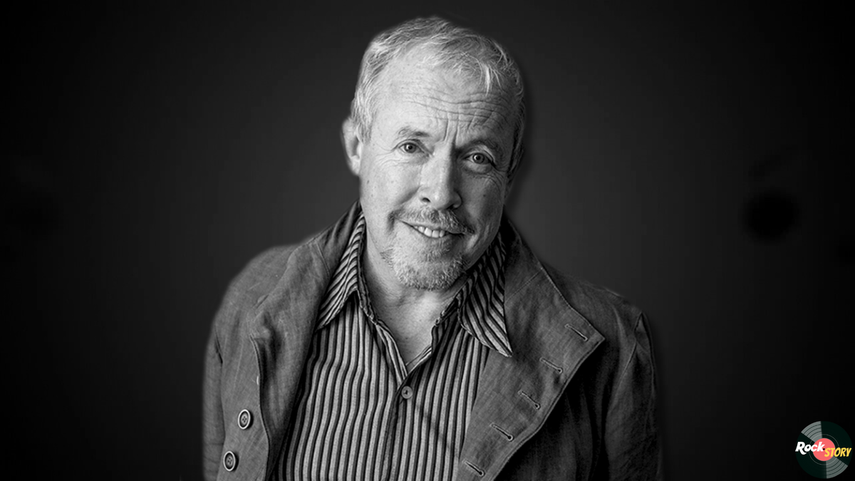 На фотографии: Андрей Макаревич*