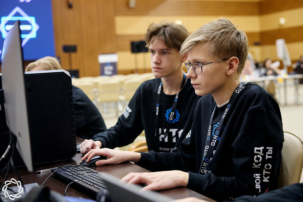 Фото: предоставлено Ассоциацией участников технологических кружков 