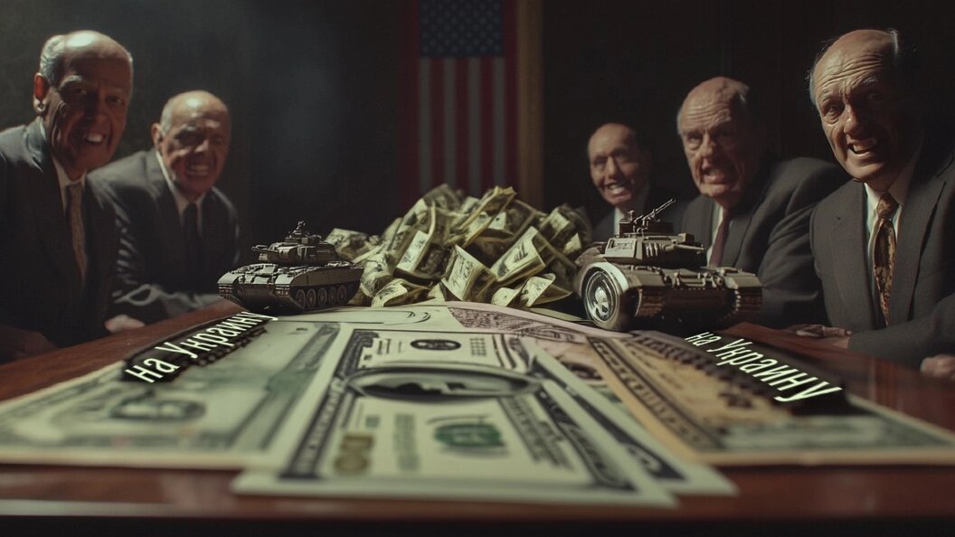    Фото: коллаж Царьград