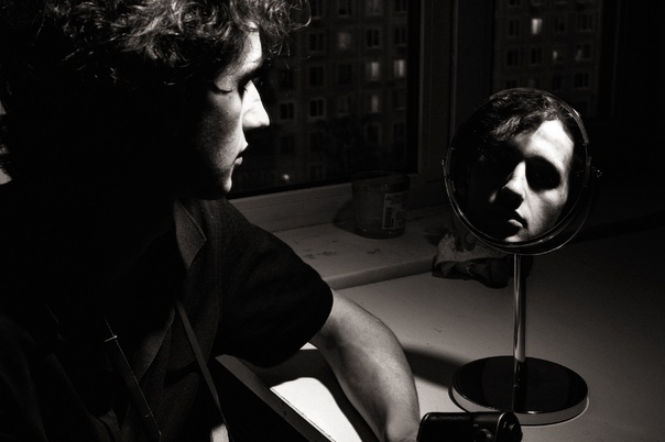 Фото из Интернета