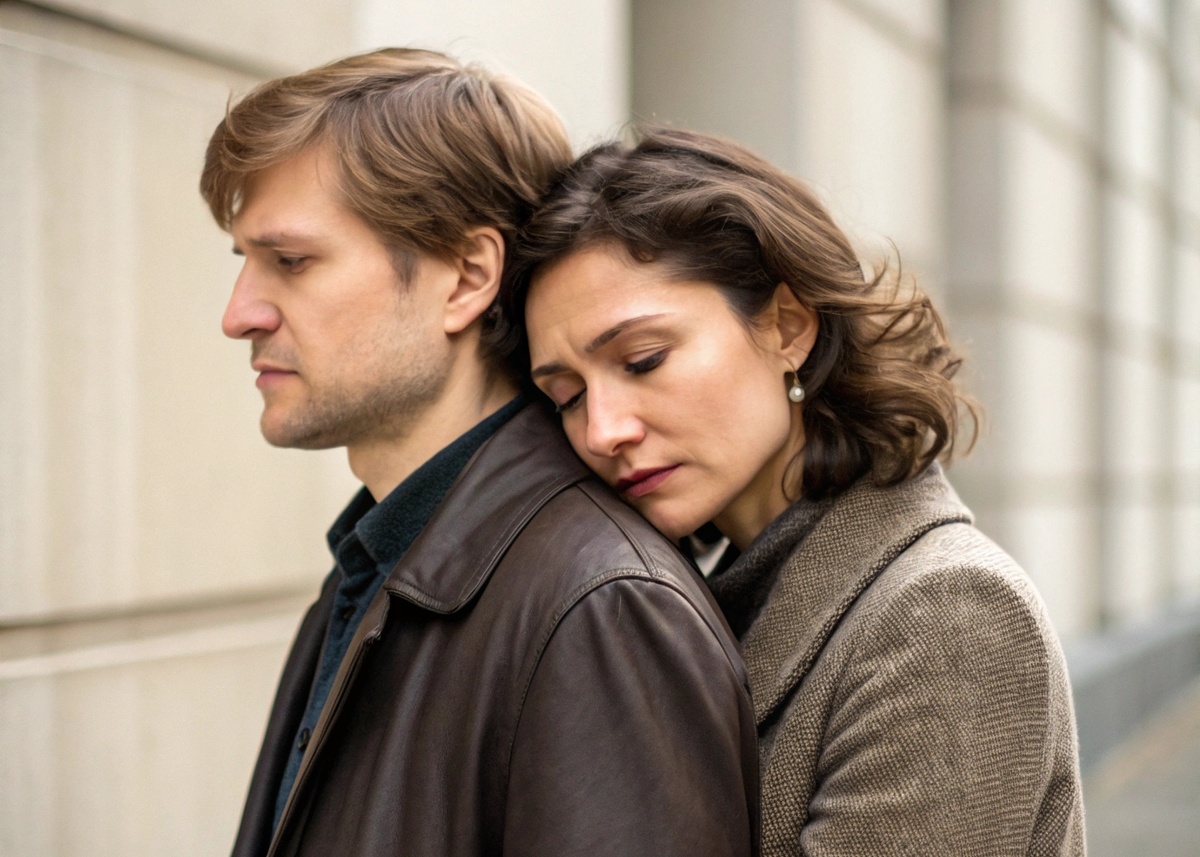 Не могу влюбиться в девушку