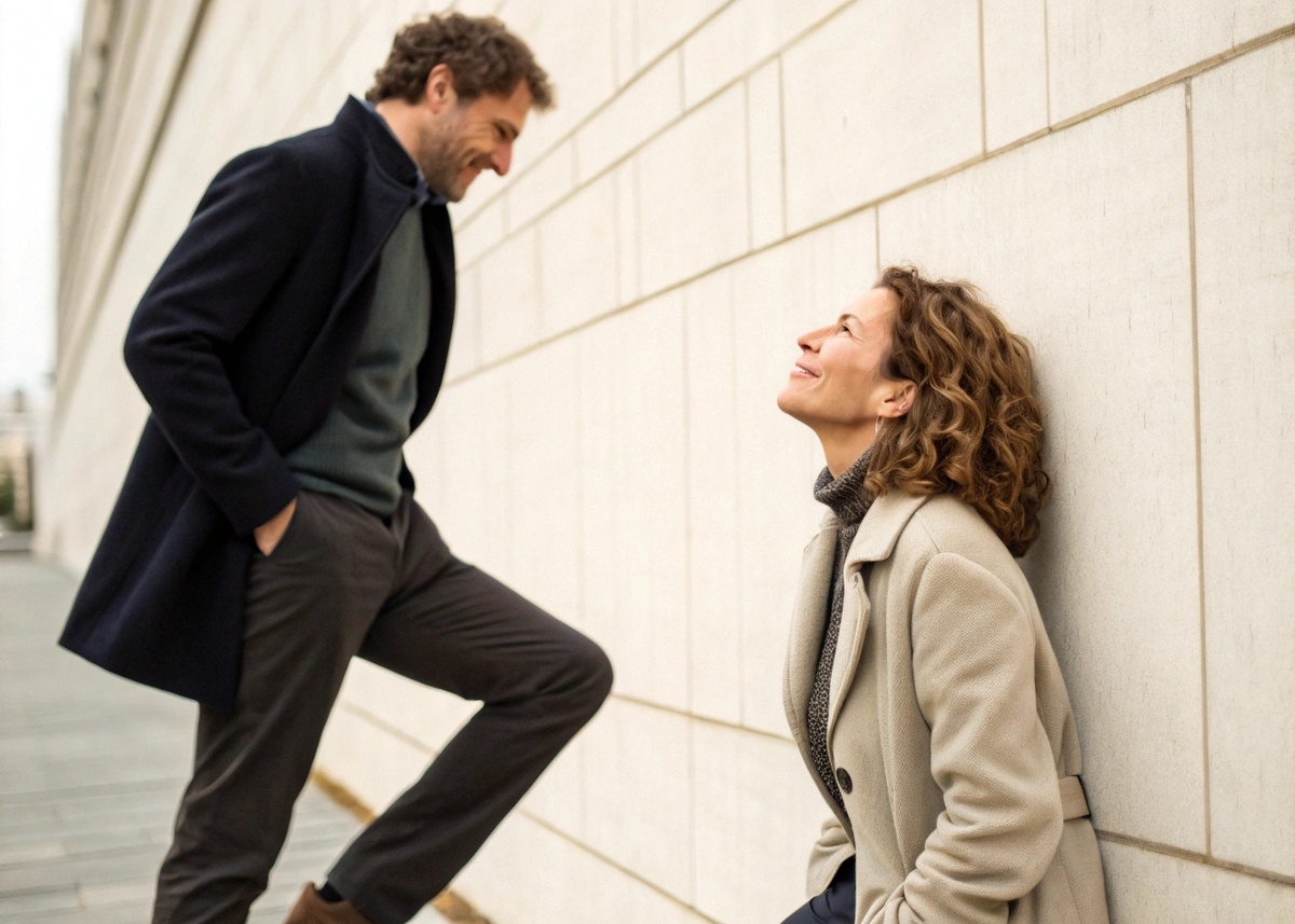 Она хочет, а я нет