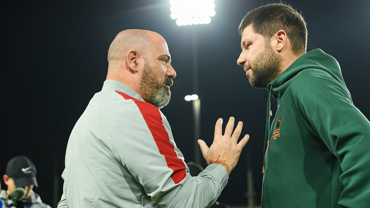    Фото: пресс-служба ФК «Краснодар»