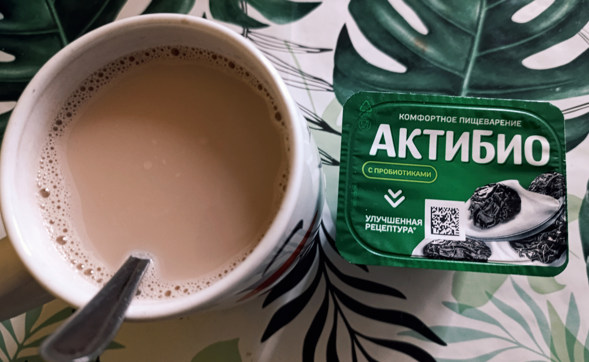 Фотографирую то, что успеваю или вспоминаю 🙈