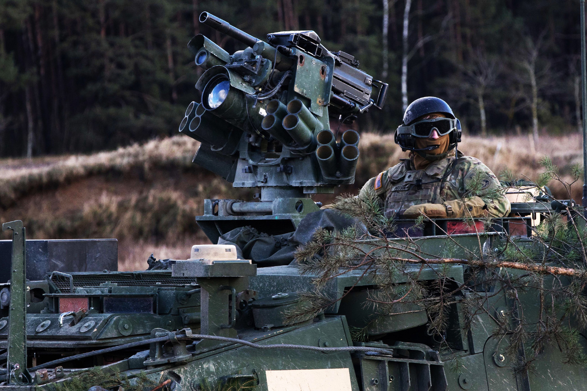 40мм автоматичуский гранатомет Mk.19