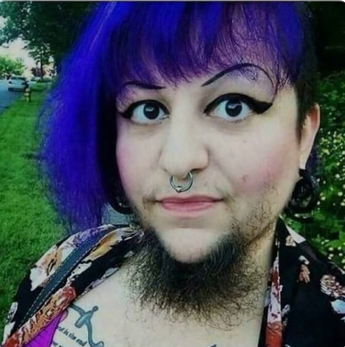 Калифорния