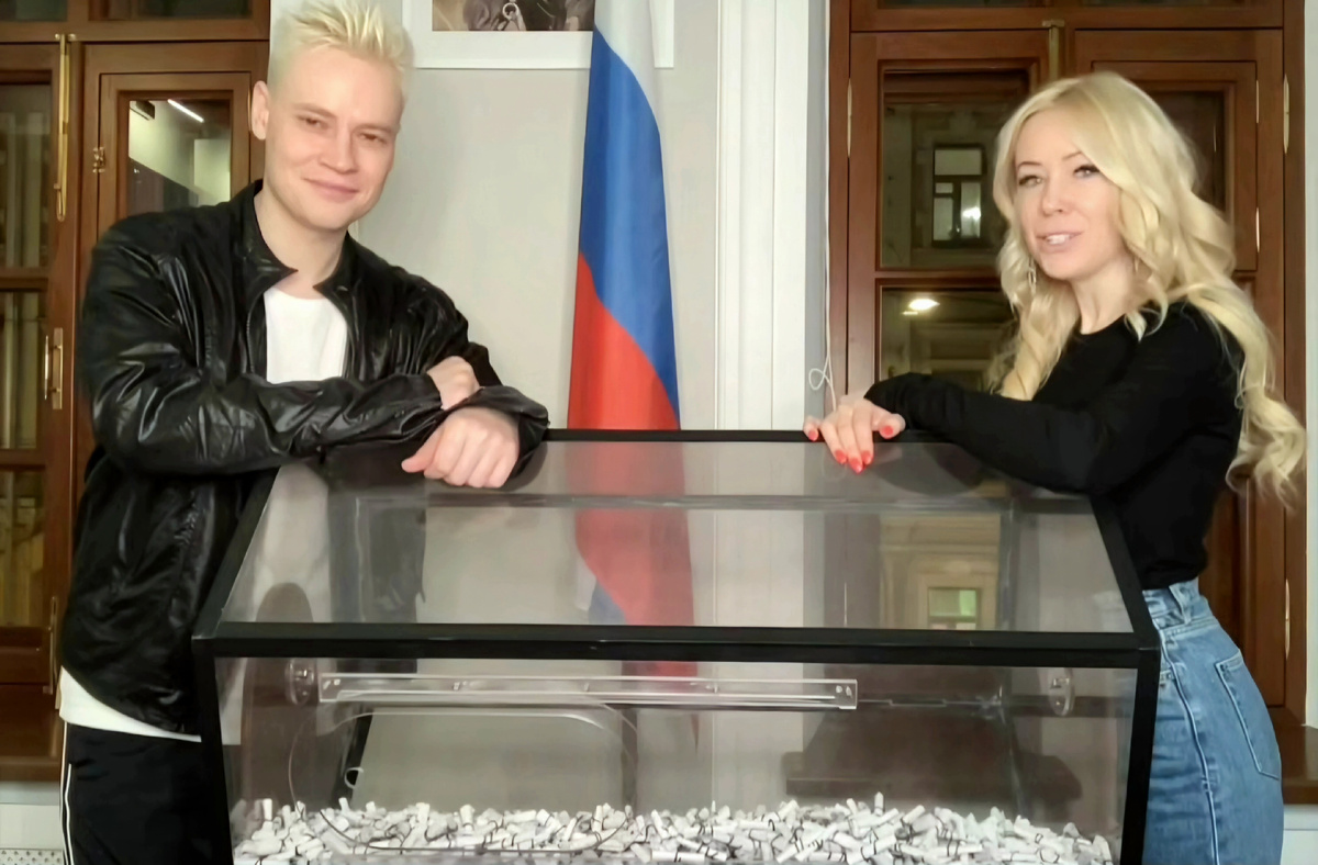 Размеры барабана впечатляют, а количество бумажек поражает воображение - сколько же там школ! Скриншот