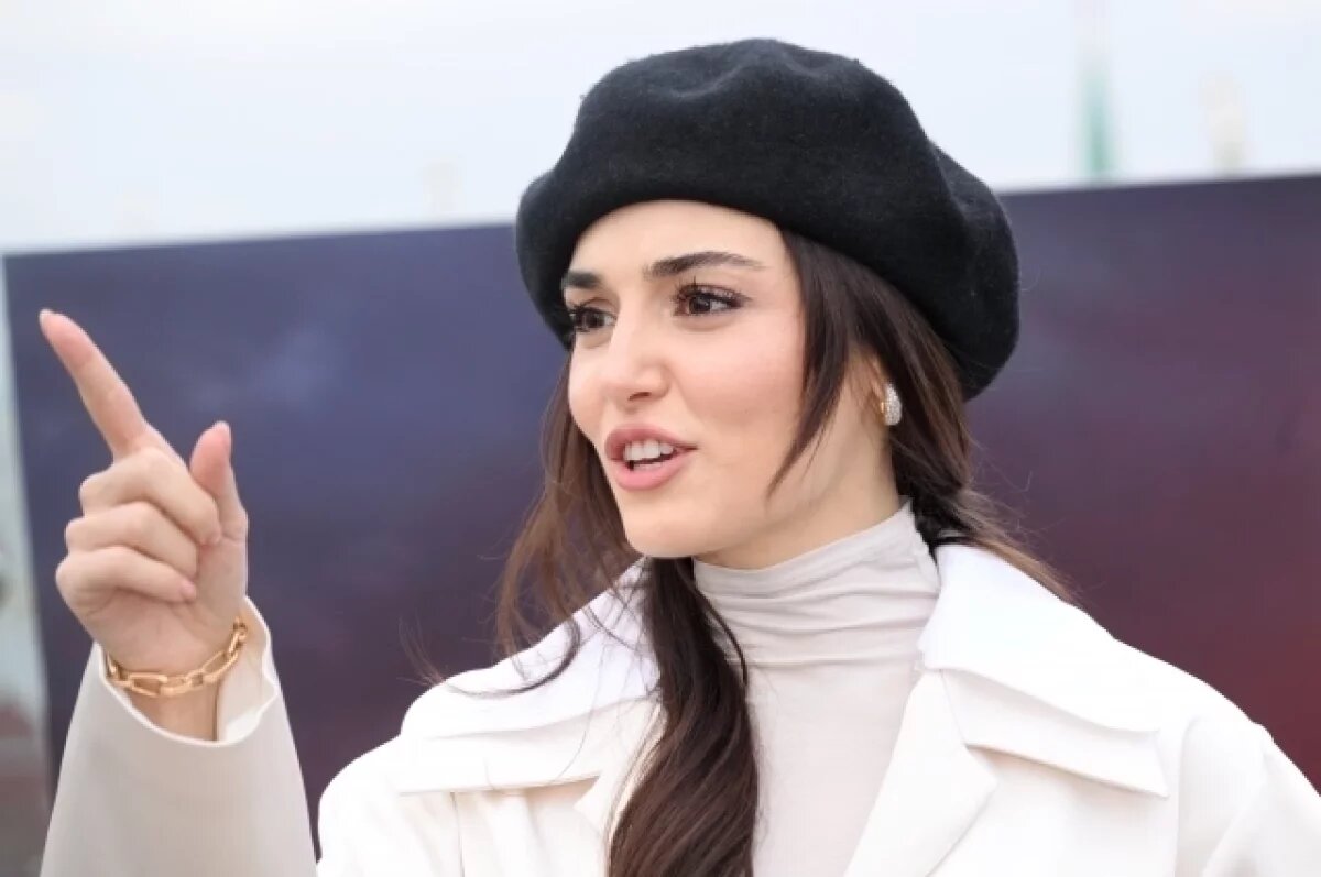    Ханде Эрчел.