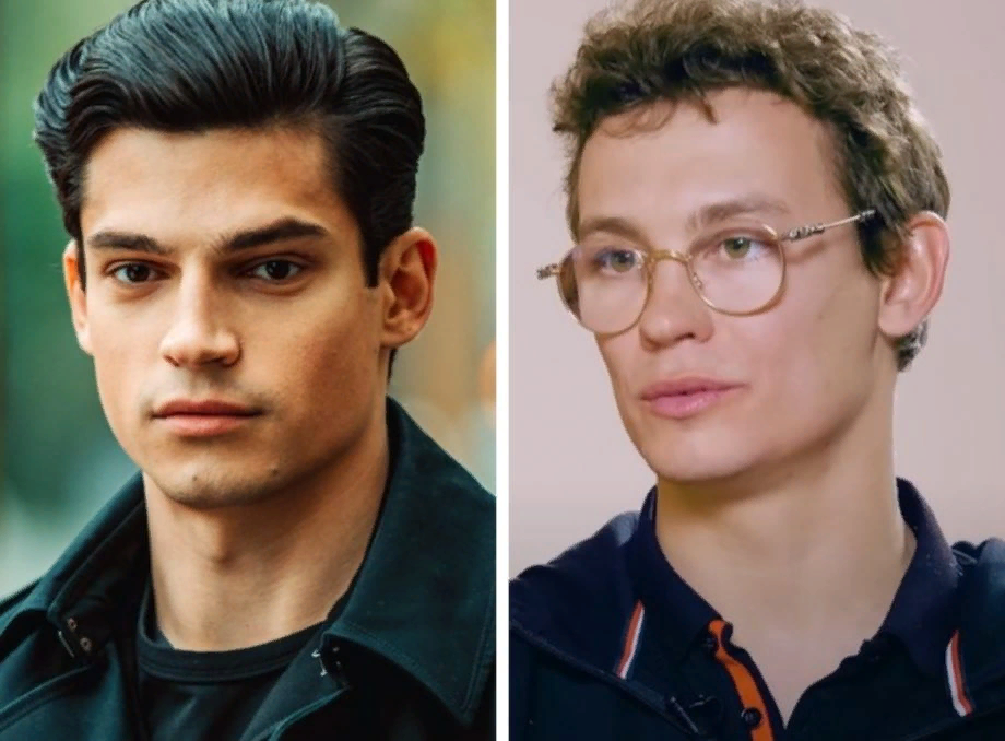 Роман Васильев, «Жить жизнь-2», START / Никита Кологривый, @FAMETIMETV, Youtube