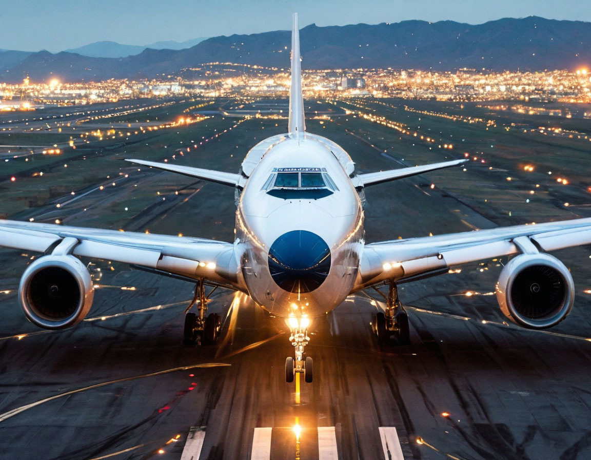 E-4B Nightwatch — это американский самолёт Судного дня