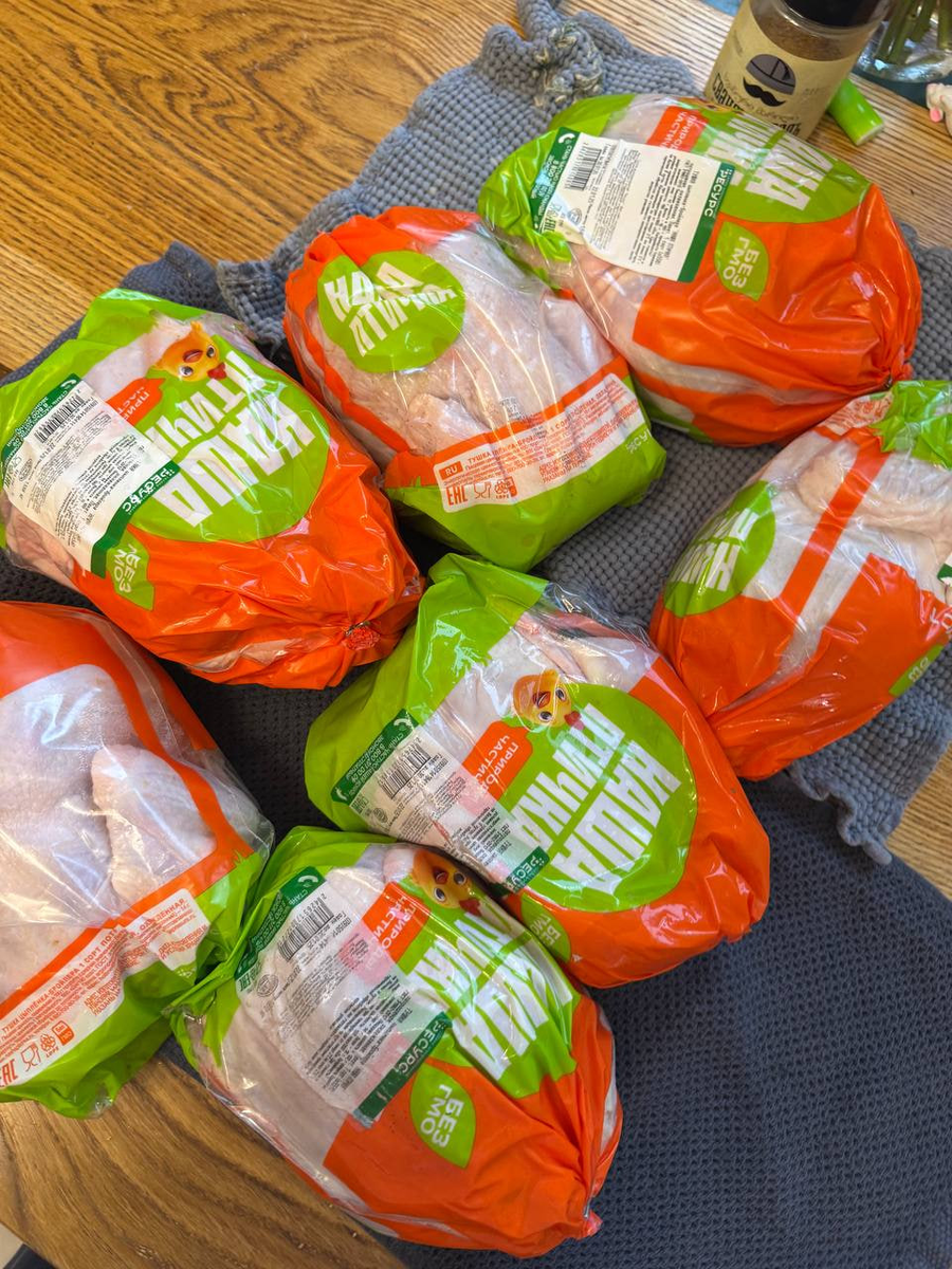 фото выпускницы 6 потока Гастрономии Алисы Лоза