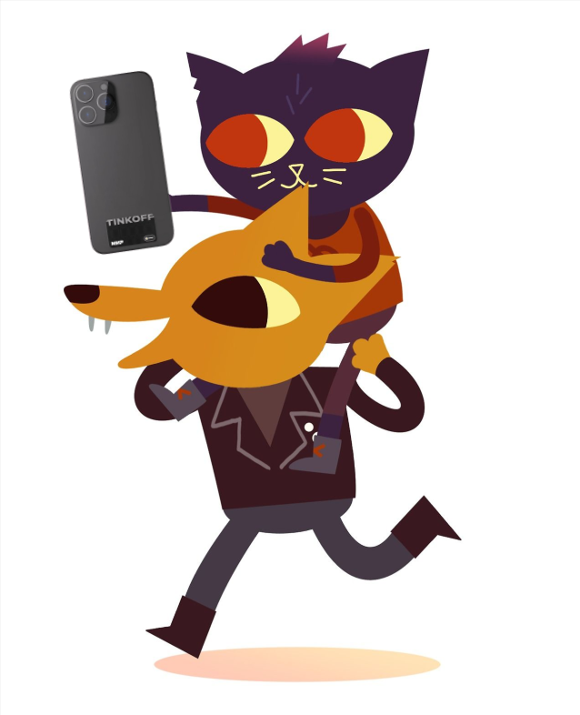 да, я делаю шикарные обложки к статьям