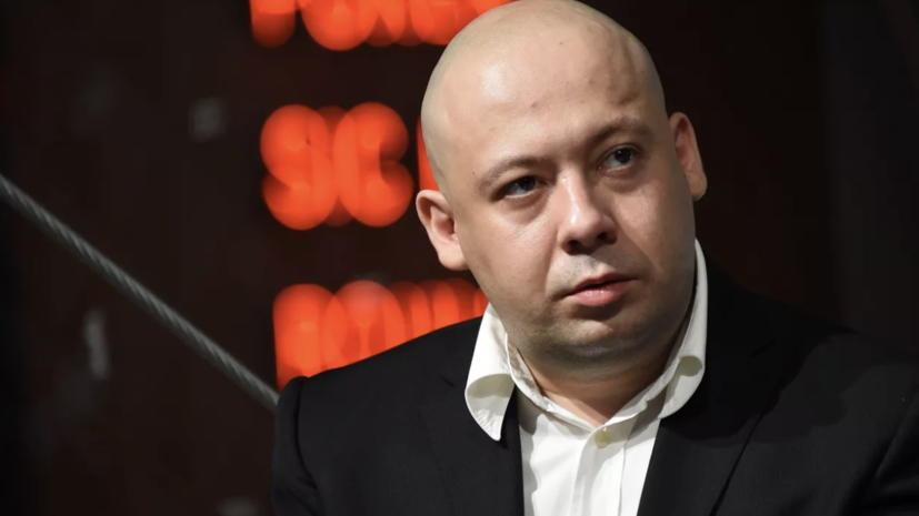   РИА Новости