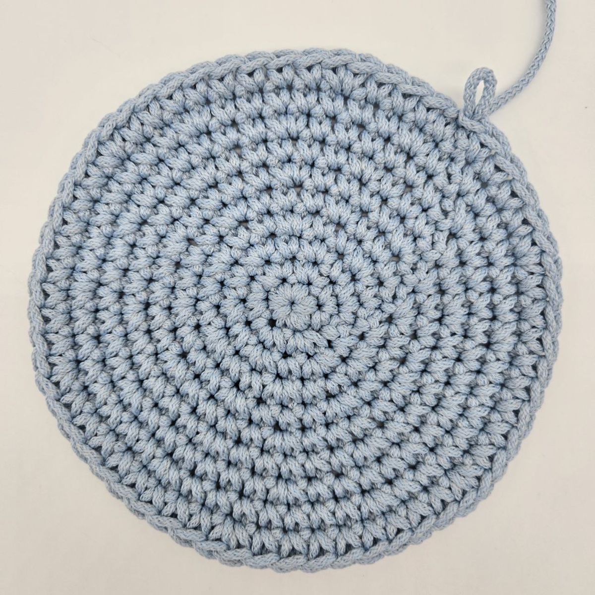 подъем связан обычным способом