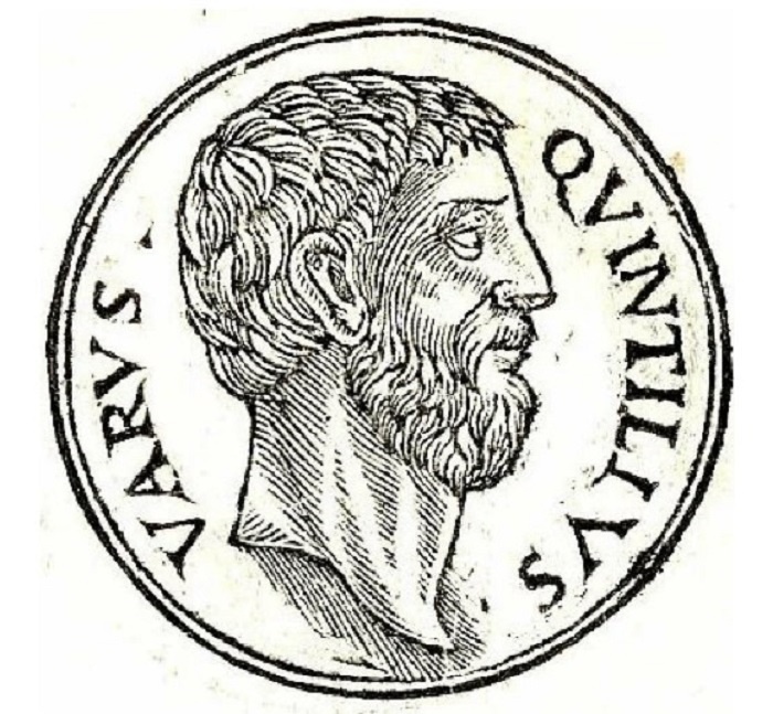 Тот самый Вар.