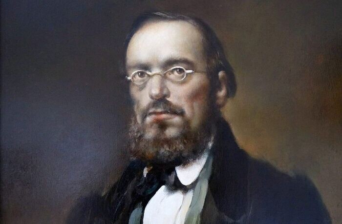 Николай Костомаров