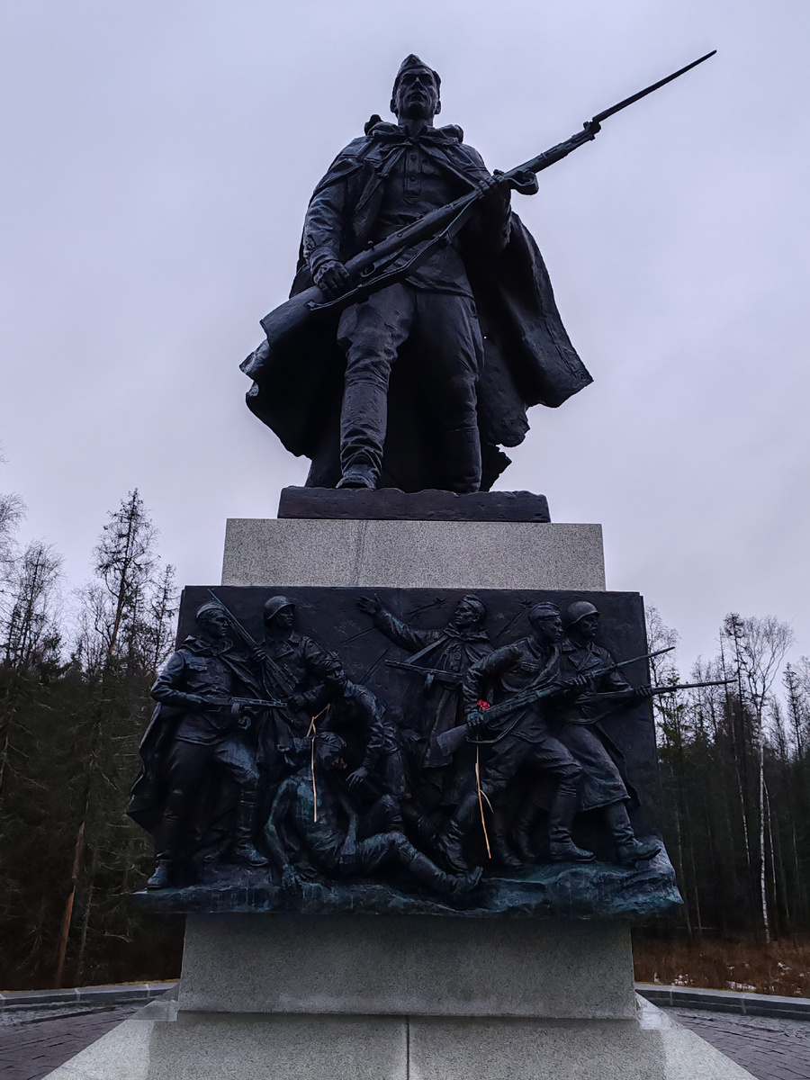 фото атвора