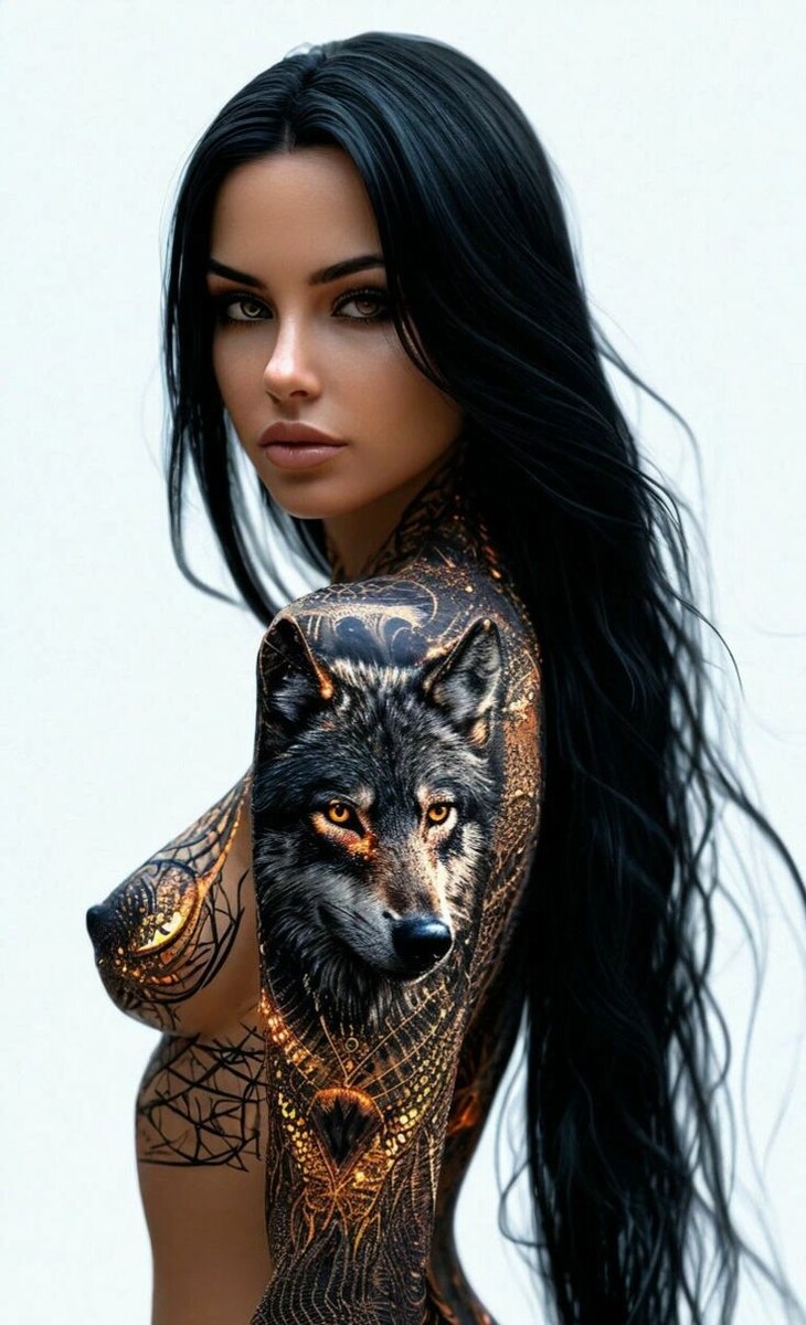 Из открытых этих самых. Но кайф же!