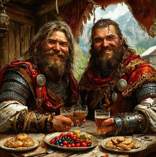 Шед. Моё. Лень.