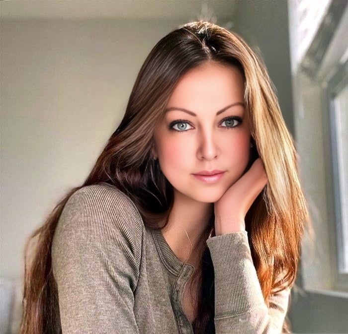 Автор рассказа и канала, Татьяна.