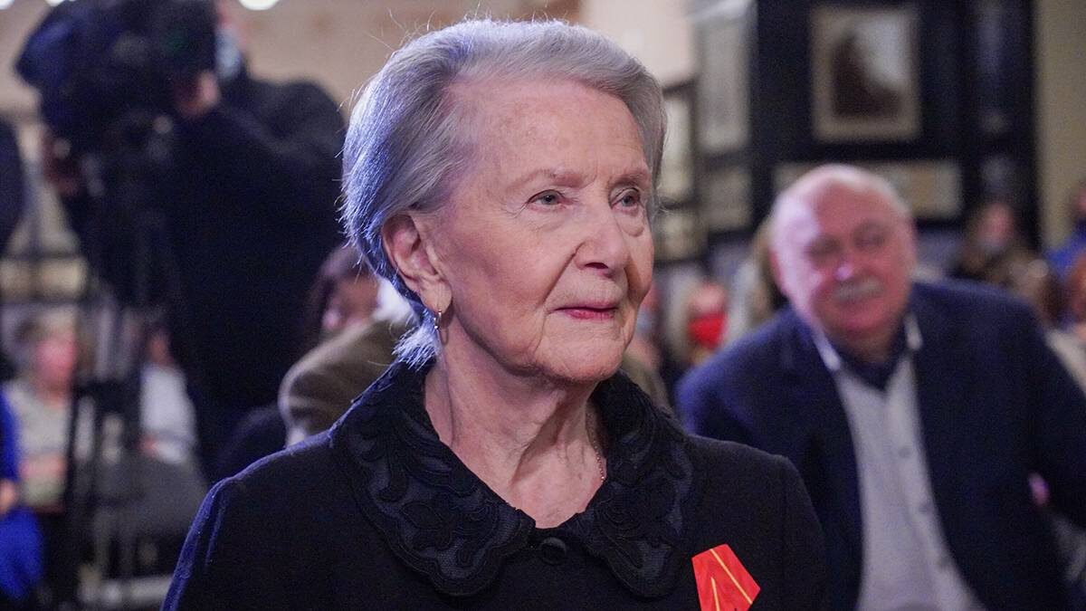    Фото: Александр Авилов / АГН Москва