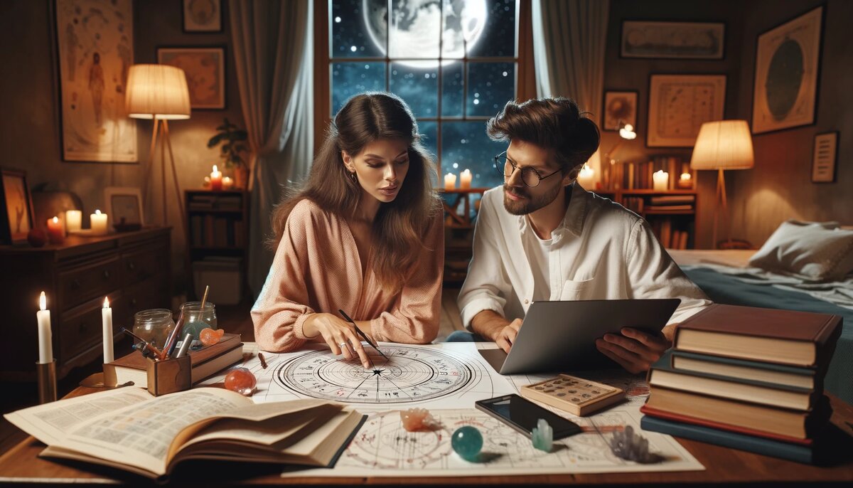 Деньги любят расчетливых, удача — терпеливых, а судьба — тех, кто умеет ждать и действовать вовремя